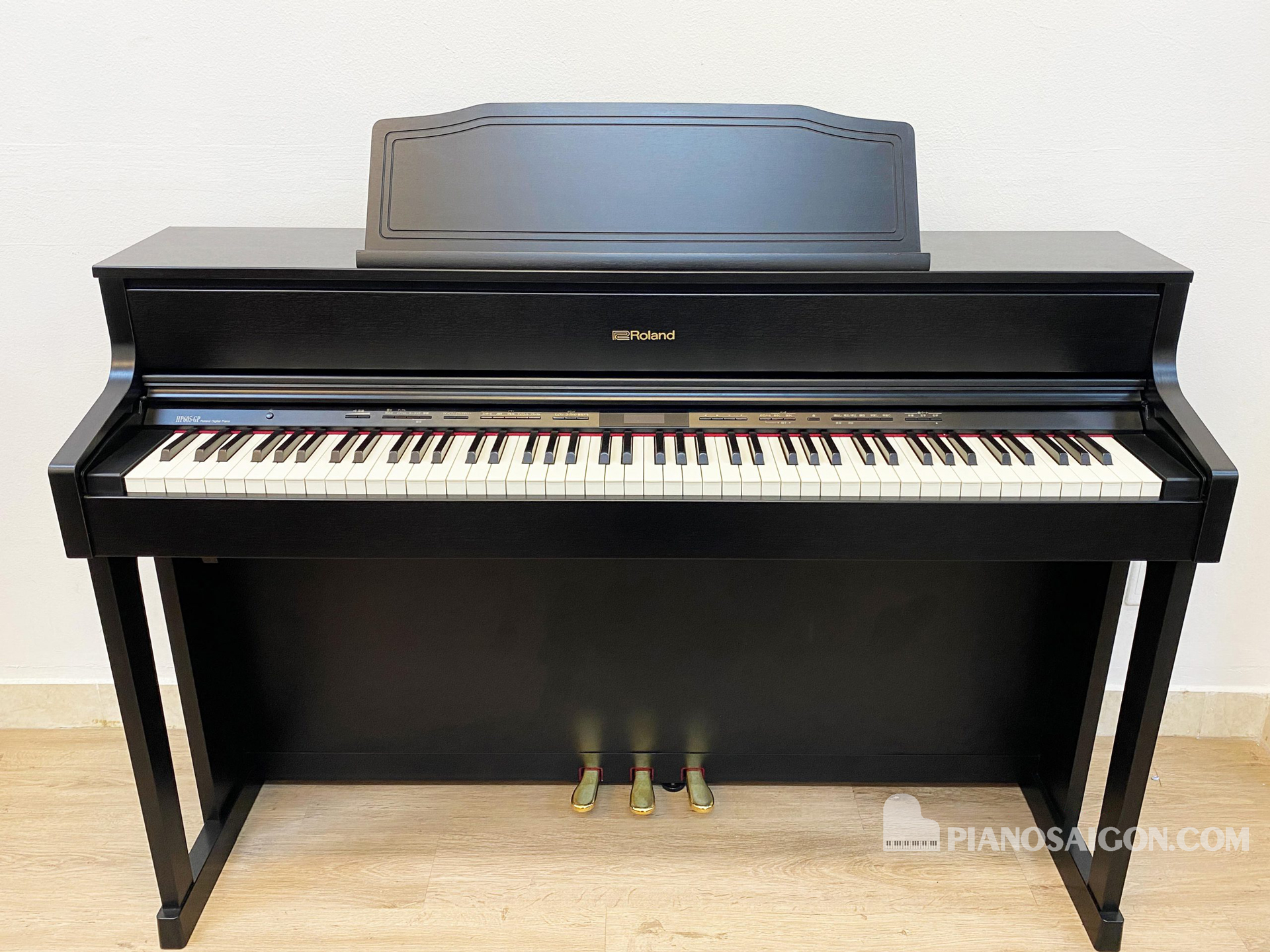ローランド 電子ピアノ HP605GP - 愛知県の楽器